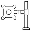 Крепления