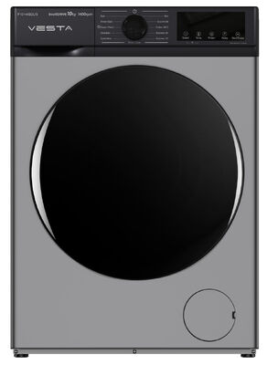 Стиральная машина Vesta F10144SDL/S