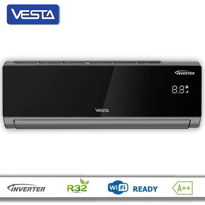Кондиціонер спліт VESTA AC-12i SMART BL INVERTER