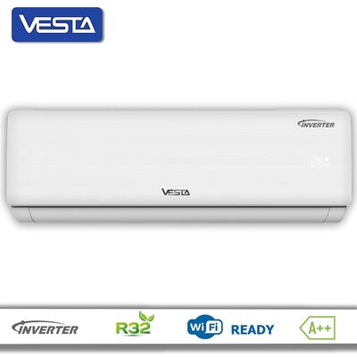 Кондиціонер спліт VESTA AC-18i SMART INVERTER