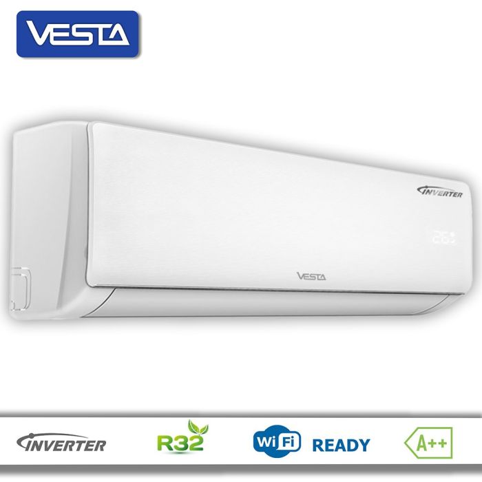 Кондиционер сплит VESTA AC-18i SMART INVERTER
