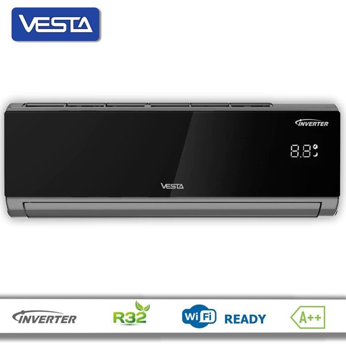 Кондиционер сплит VESTA AC-18i SMART/BL INVERTER