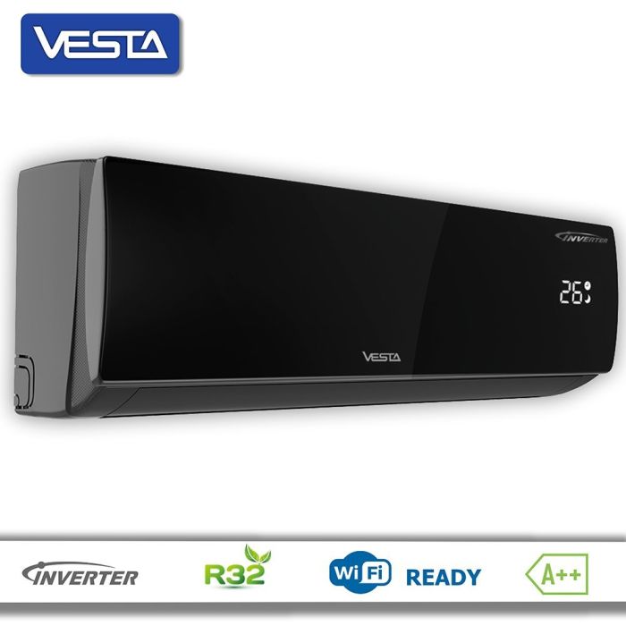 Кондиционер сплит VESTA AC-18i SMART/BL INVERTER