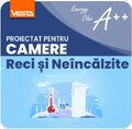 Frigider VESTA RF-B200STNF DX
