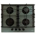 Варочная панель газовая VESTA BH6060ICG/GR