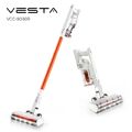 Портативный пылесос VESTA VCC-9030 Red