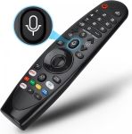 Аэропульт LG Magic Remote MR20GA с гироскопом