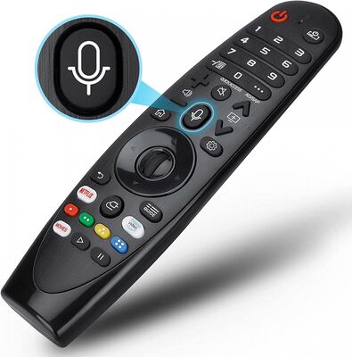 Aeropult LG Magic Remote MR20GA cu giroscop