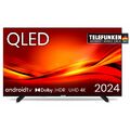 Телевизор TELEFUNKEN 50QUA9040M