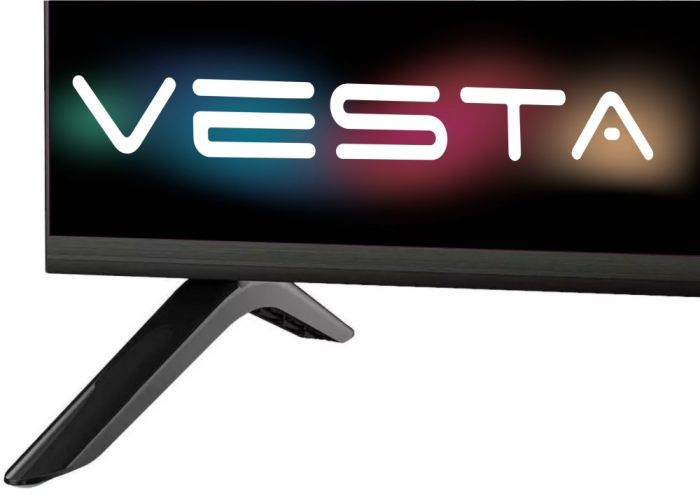 Телевизор VESTA WU4375AAD+MR20GA