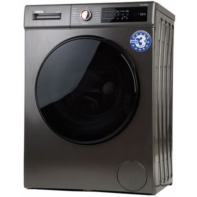 Стиральная машина Vesta F8121DL/S