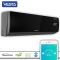 Кондиціонер спліт VESTA AC-18i SMART/BL INVERTER WI-FI