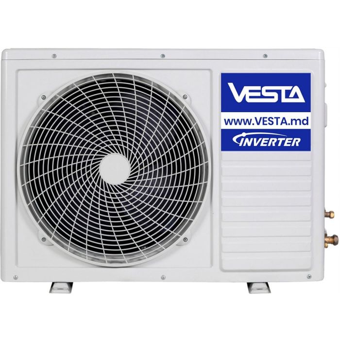 Кондиціонер спліт VESTA AC-18i SMART/BL INVERTER WI-FI