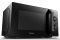 Микроволновая печь TOSHIBA MW-MM20PBK