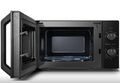 Микроволновая печь TOSHIBA MW-MM20PBK