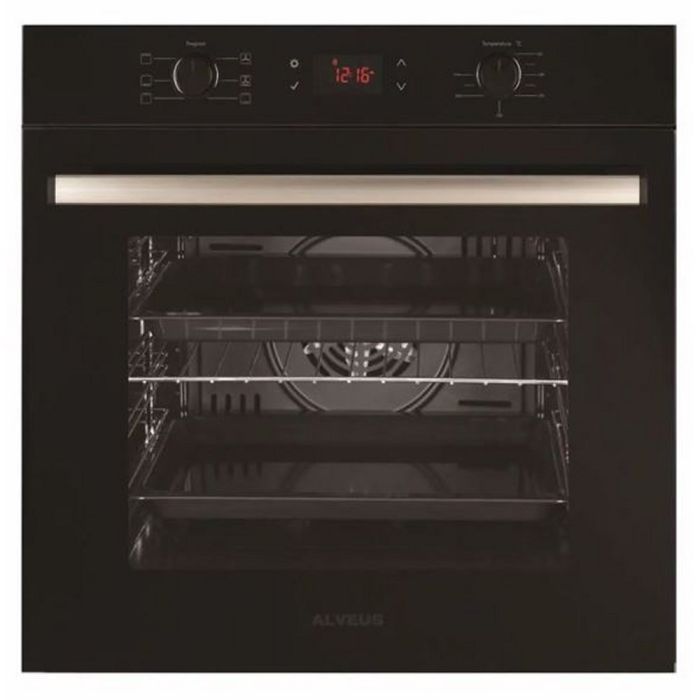 Cuptor electric VESTA BOM60DCG/BL