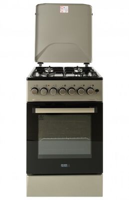 Плита газовая EFES GC-E5060i/GR
