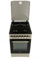 Плита газовая EFES GC-E5060i/GR