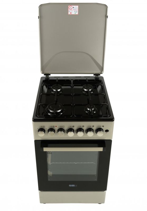 Плита газова EFES GC-E5060i/GR