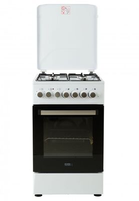 Плита газовая EFES GC-E5060i/WH