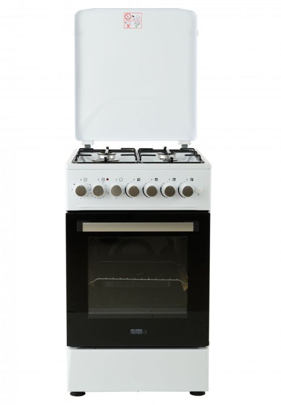 Aragaz pe gaz EFES GC-E5060i/WH