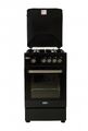 Aragaz pe gaz EFES GC-G5060/BL