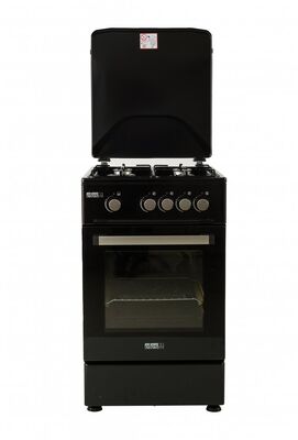 Плита газовая EFES GC-G5060/BL