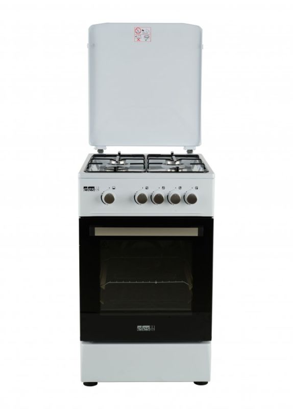Плита газова EFES GC-G5060/BL