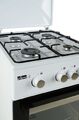 Aragaz pe gaz EFES GC-G5060/BL