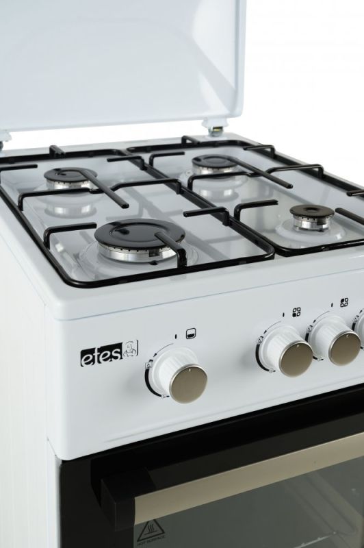 Плита газова EFES GC-G5060/BL