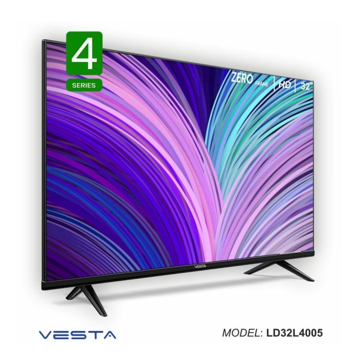Телевизор VESTA LD32L4005