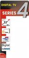 Телевизор VESTA LD32L4005