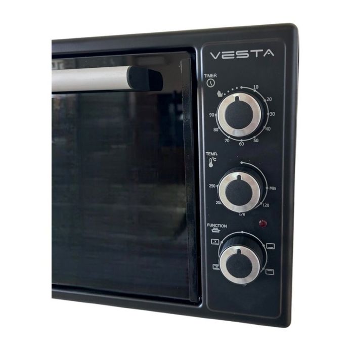 Cuptor electric VESTA KSF-50CTL/BL