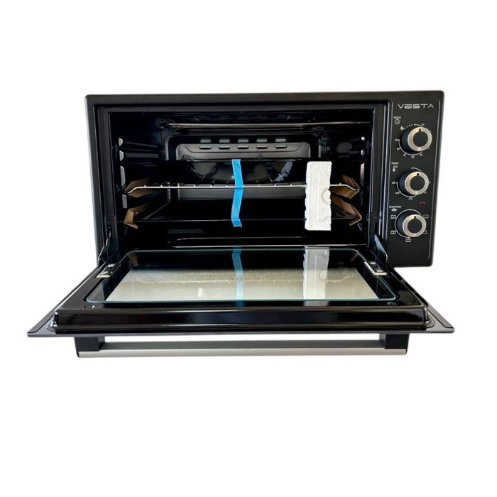 Cuptor electric VESTA KSF-50CTL/BL