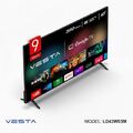 Телевизор VESTA LD43W03M