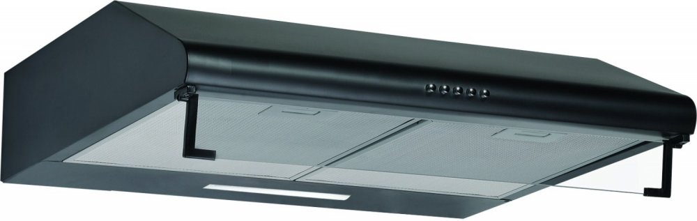 Вытяжка встраиваемая AYCO Classico 60 Black