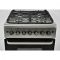 Aragaz pe gaz VESTA GC-E6060iCTg/X