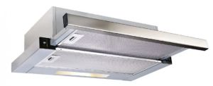 Вытяжка встраиваемая VESTA BEMS60128/X
