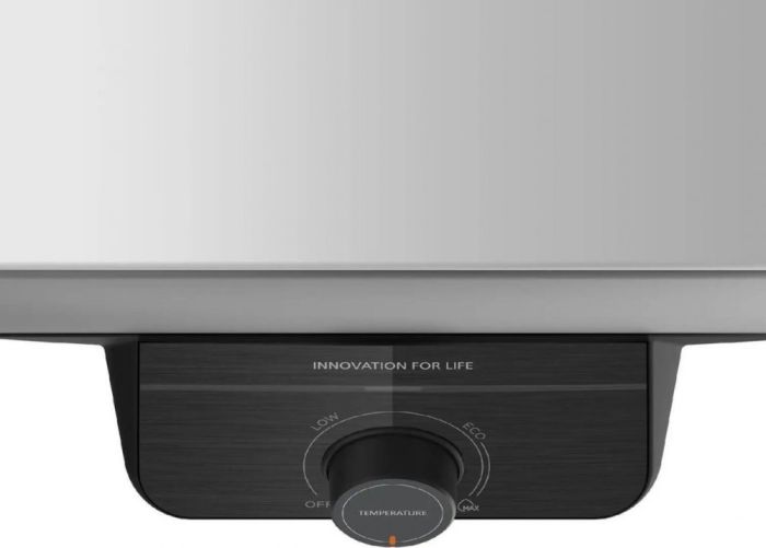 Водонагреватель WH Midea D50-15FG