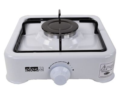 Плита газовая настольная EFES TT1/LPG/WH