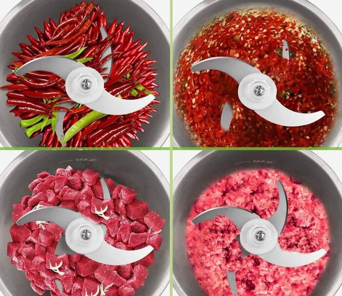 Измельчитель Food 148-3L