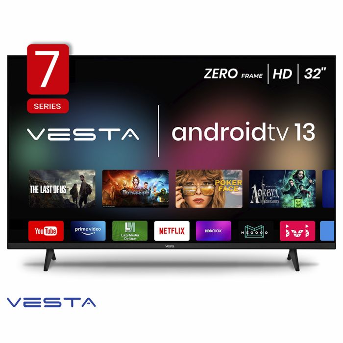 Телевизор VESTA LD32M7235