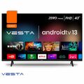 Телевизор VESTA LD43M7135