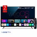 Телевизор VESTA WU5075AAD+MR20GA