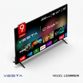 Телевизор VESTA LD50W02M