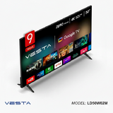 Televizor VESTA LD50W02M