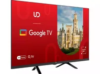 Телевизор UD 32GW5210