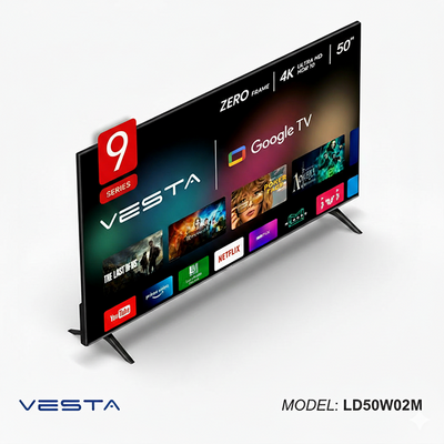Televizor VESTA LD50W02M