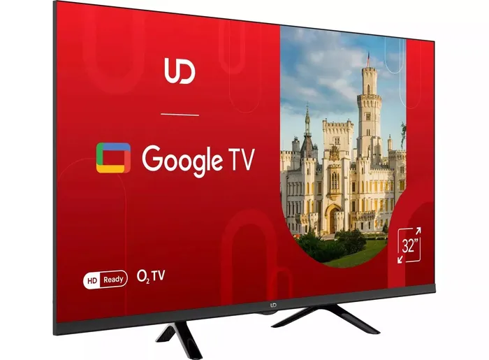 Телевизор UD 32GW5210