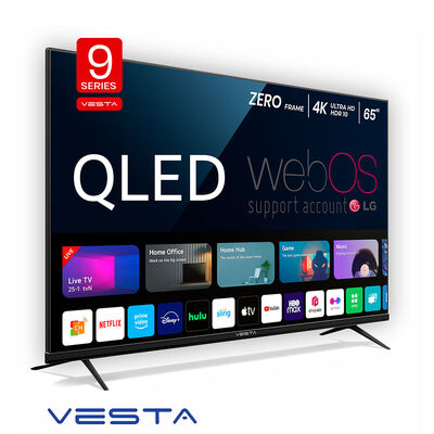 Televizor VESTA WU6590QAB+MR20GA